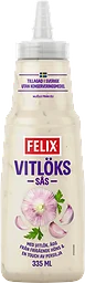 Vitlöks Sås