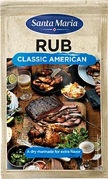 Classic Americ Rub