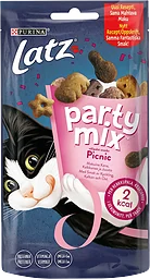 Kattgodis Party mix Picnic