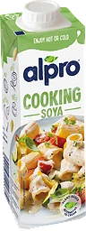 Laktosfri Glutenfri Matlagningsgrädde Soya 14%
