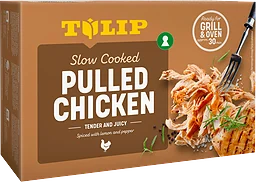 Pulled Chicken