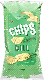 Chips Dill