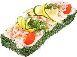 Kvantums Smörgåslängd