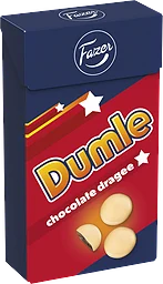 Dumle Chokladdragéer