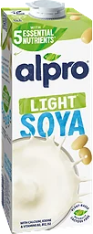 Sojadryck Lätt 1,2%