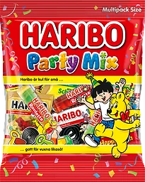 Party Mix
