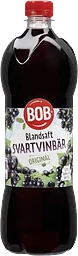Svart Vinbär Blandsaft
