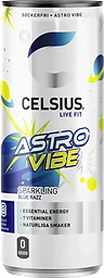 Astro Vibe