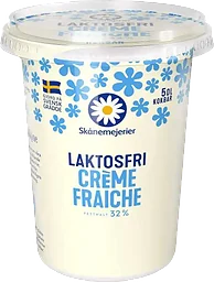 Crème Fraiche