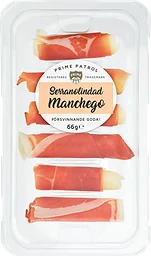 Serrano Mancheg