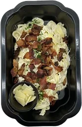 Pasta Carbonara