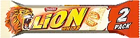 Lion White