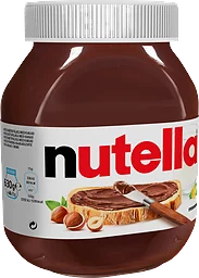 Nutella