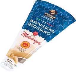 Parmigiano Reggiano