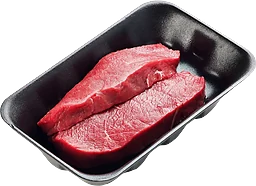 Ryggbiff i skivor