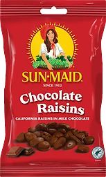 Chokladrussin