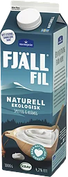 Fil Naturell 4,2% Eko