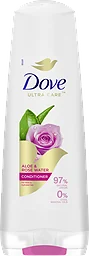 Balsam Aloe & Rose Water