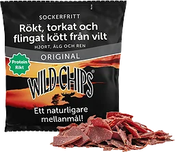 Wild Chips
