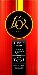 Imola Ristretto / Espresso