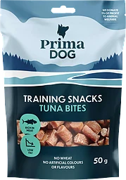 Träningsgodis Tonfisk