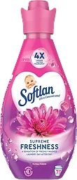Floral Fusion Supreme
