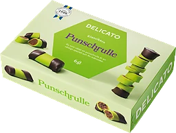 Punschrulle 6-pack
