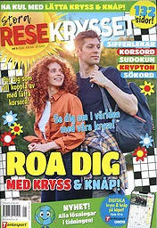 Stora Resekrysset