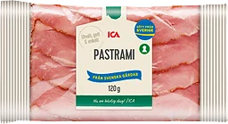 Pastrami