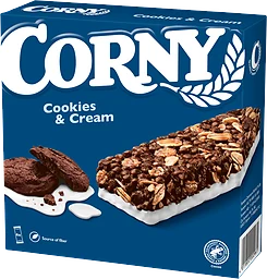 Cookies Cream
