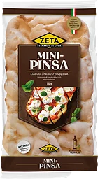 Mini Pinsa