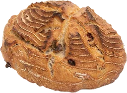 Limpa Surdegsbröd Tranbär & Valnöt