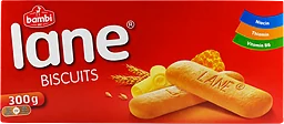 Biscuit Lane