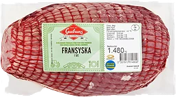 Fransyska Nätad I Bit ca Gudruns