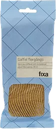 Gaffel Flergångs