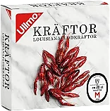 Kräftor M