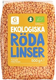 Röda Linser