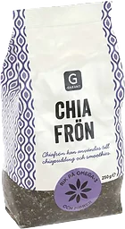Chiafrön