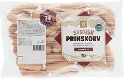 Prinskorv