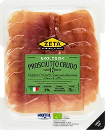 Prosciutto Crudo Eko