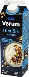 Hälsofil Naturell 4% ®