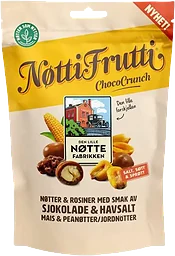 Choco Crunch Sjokolade