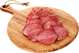 Lindösalami Peppar