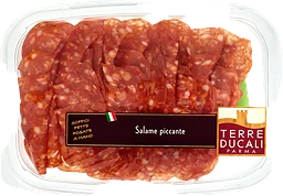 Piccante Salame