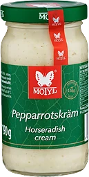 Pepparrotskräm Stark