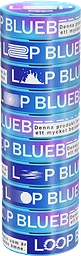 Blueberry Ice Strong 10-pack