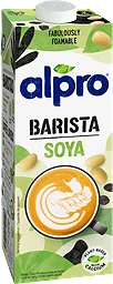 Sojadryck Barista