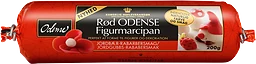 Figurmarsipan Röd