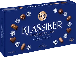 Gåvoask Klassiker