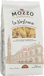 Pasta Tortiglioni